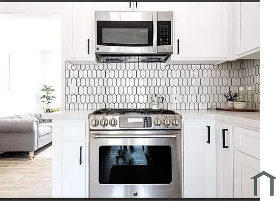 3 bed, 1236 sqft, $2,350 — Photo 4