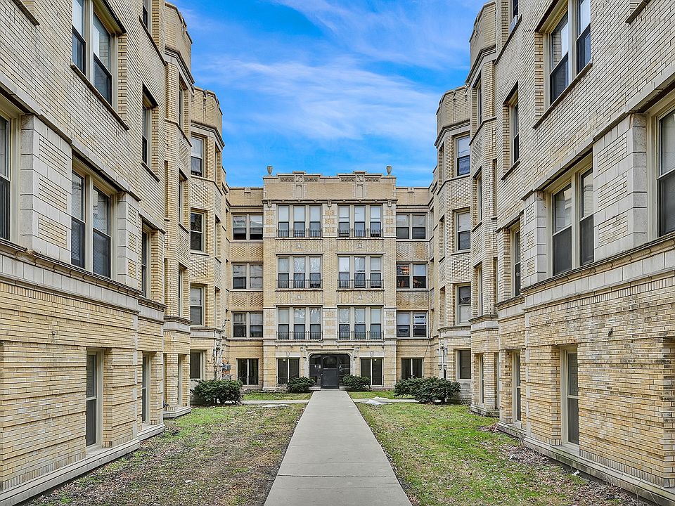 1st image of 6943 S Cornell Ave #2B