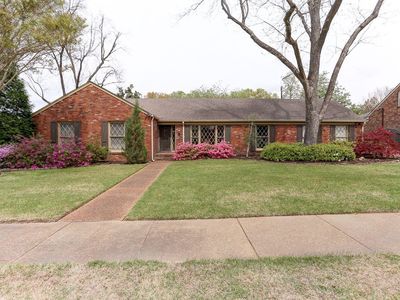 3408 Dell Glade Dr, Memphis, TN, 38111