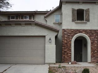 6876 S Salt Cedar Rd, Tucson, AZ 85756