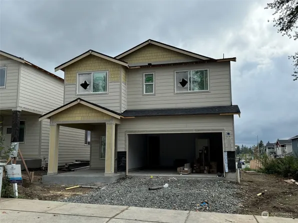 8548 52nd Place NE #83, Marysville, WA 98270