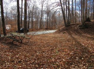 693 Hollywood Rd #54, Old Forge, NY 13420