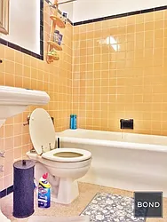 Rented by Bond New York