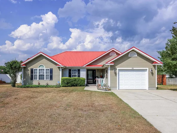893 Castlewood Dr., Conway, SC 29526