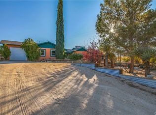 6929 Mantonya Rd, Twentynine Palms, CA 92277