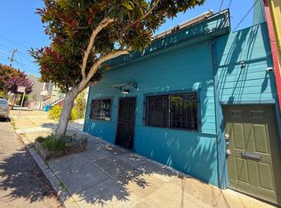 383 Crescent Ave, San Francisco, CA 94110