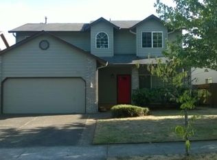 3721 NE 85th St, Vancouver, WA 98665