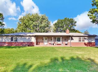 1441 S Lark Ln, Wichita, KS 67209