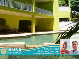 3603 4th Ave, Holmes Beach, FL 34217