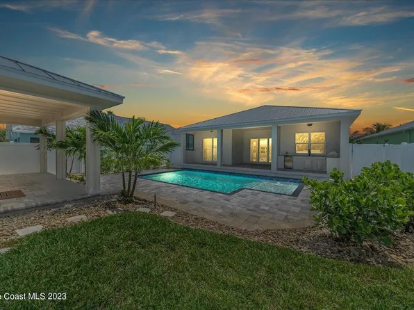 5250 Palm Dr, Melbourne Beach, FL 32951