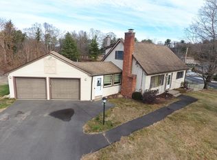 4 Woodside Cir, Southwick, MA 01077