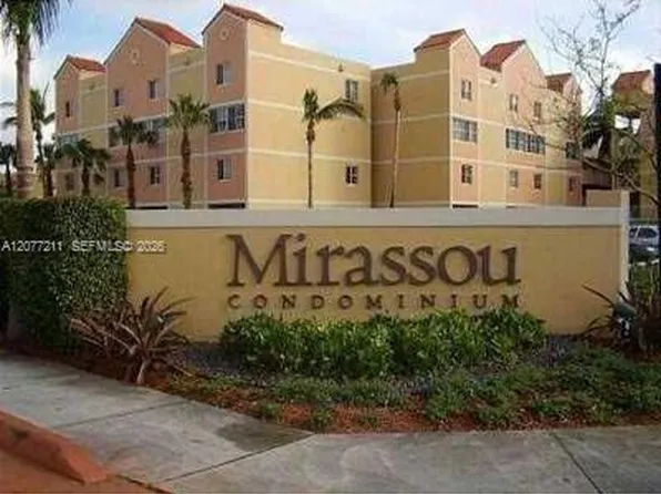 6045 NW 186th St APT 106, Hialeah, FL 33015