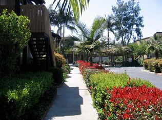 Continental Village Apartments, West Covina, CA 91792