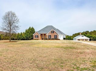 249 Knox Chapel Rd, Social Circle, GA 30025