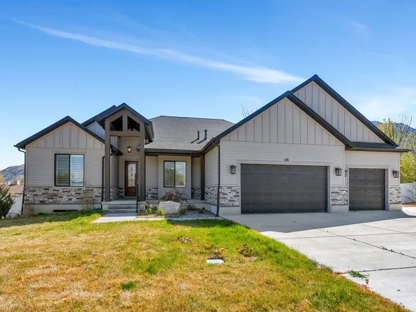 68 N 300 E, Santaquin, UT 84655