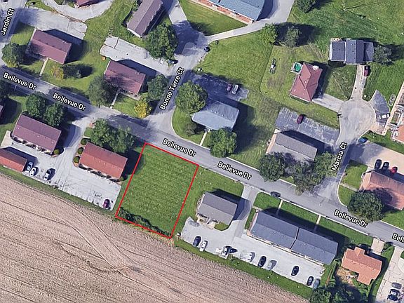 5th image of Bellevue Dr