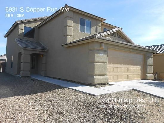 1st image of 6931 S Copper Run Ave