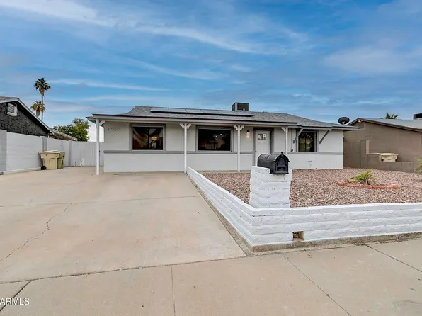 6959 W SOLANO Drive, Glendale, AZ 85303