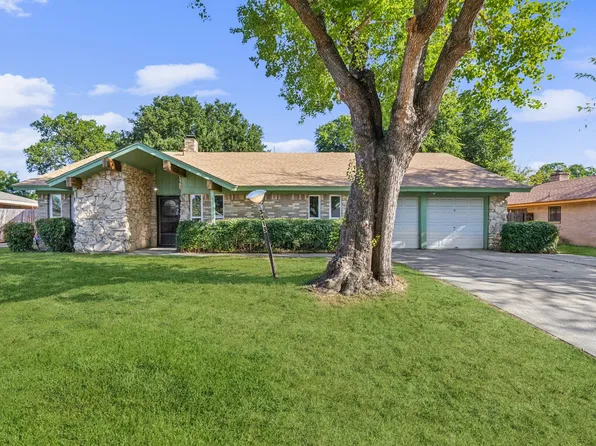3313 Valley Forge Trl, Forest Hill, TX 76140