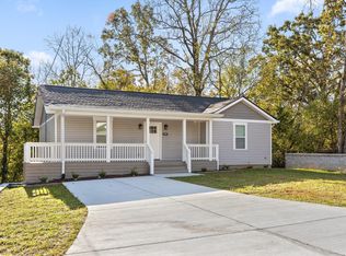 338 Sweetland Dr, Chattanooga, TN 37415