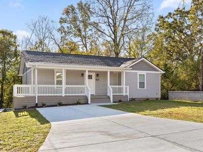 338 Sweetland Dr, Chattanooga, TN, 37415