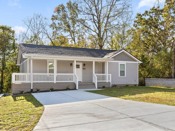 338 Sweetland Dr, Chattanooga, TN 37415