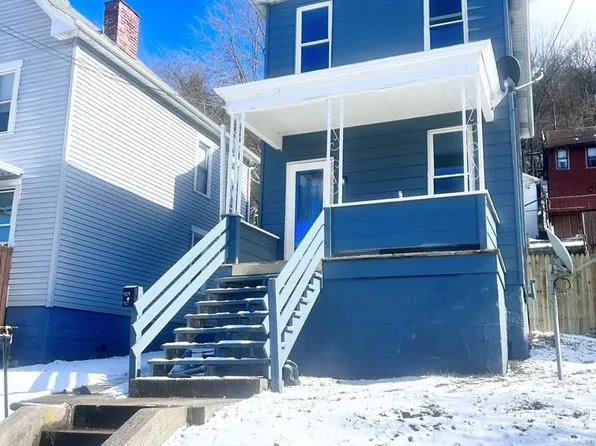 414 Warwood Avenue, Wheeling, WV 26003
