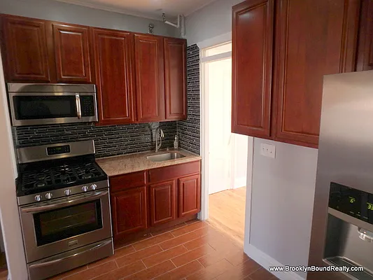 Rented by Brooklyn Bound Realty | media 22