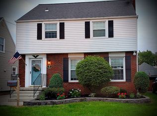 80 Brookside Dr, Buffalo, NY 14220