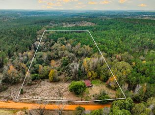 7 E County Road 682, Coffee Springs, AL 36318