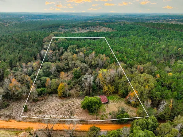 7 E County Road 682, Coffee Springs, AL 36318