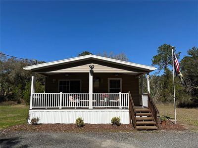 245 E Main St, Bronson, FL, 32621