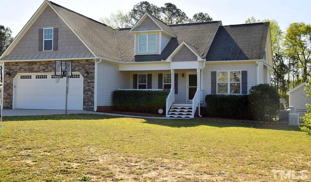 47 Carriage Creek Dr, Smithfield, NC 27577 Zillow