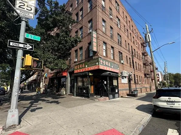 6623 Fort Hamilton Pkwy, Brooklyn, NY 11219