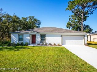 276 Luis Ln, Debary, FL 32713