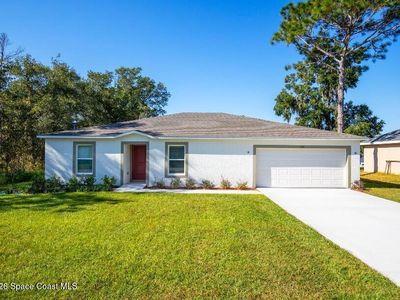 558 Hallcrest St SW, Palm Bay, FL, 32908