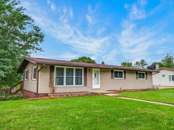 501 W North St, Dodgeville, WI 53533