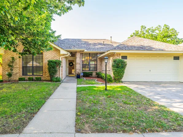 2209 Hunter View Ct, Arlington, TX 76013