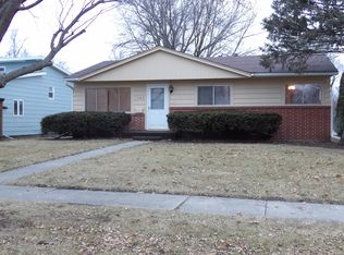 1507 Garst Ave, Boone, IA 50036
