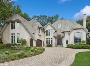 11778 Woodside Ct, Burr Ridge, IL 60527