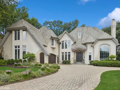 11778 Woodside Ct, Burr Ridge, IL, 60527