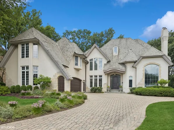 11778 Woodside Ct, Burr Ridge, IL 60527