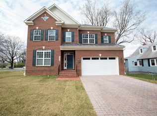 304 S Stonestreet Ave, Rockville, MD 20850