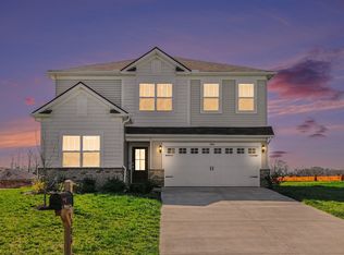 306 Tucker Trice Blvd, Lebanon, TN 37087