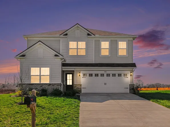 306 Tucker Trice Blvd, Lebanon, TN 37087
