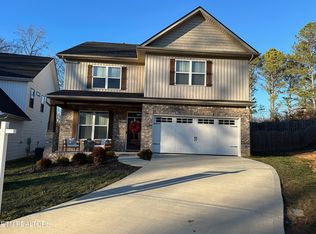 3028 Spencer Ridge Ln, Knoxville, TN 37931