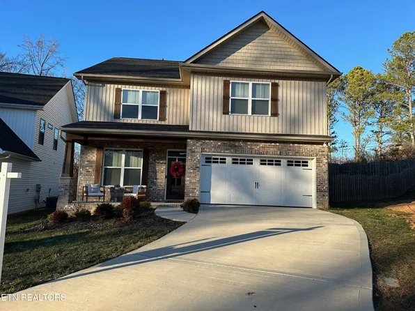 3028 Spencer Ridge Ln, Knoxville, TN 37931