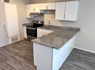 3465 N Geronimo Ave, Tucson, AZ 85705