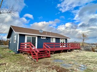 5124 Black Mountain Rd, Montague, CA 96064