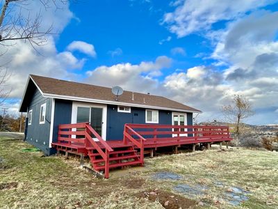 5124 Black Mountain Rd, Montague, CA, 96064